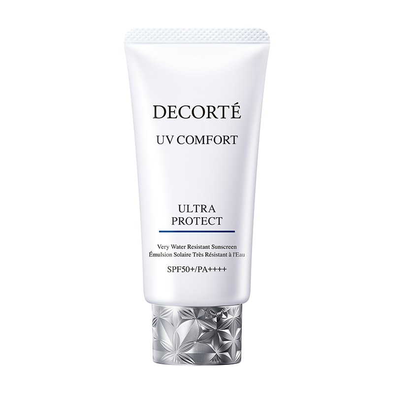 DECORTÉ UV Comfort Ultra Protect｜EVA SKY SHOP