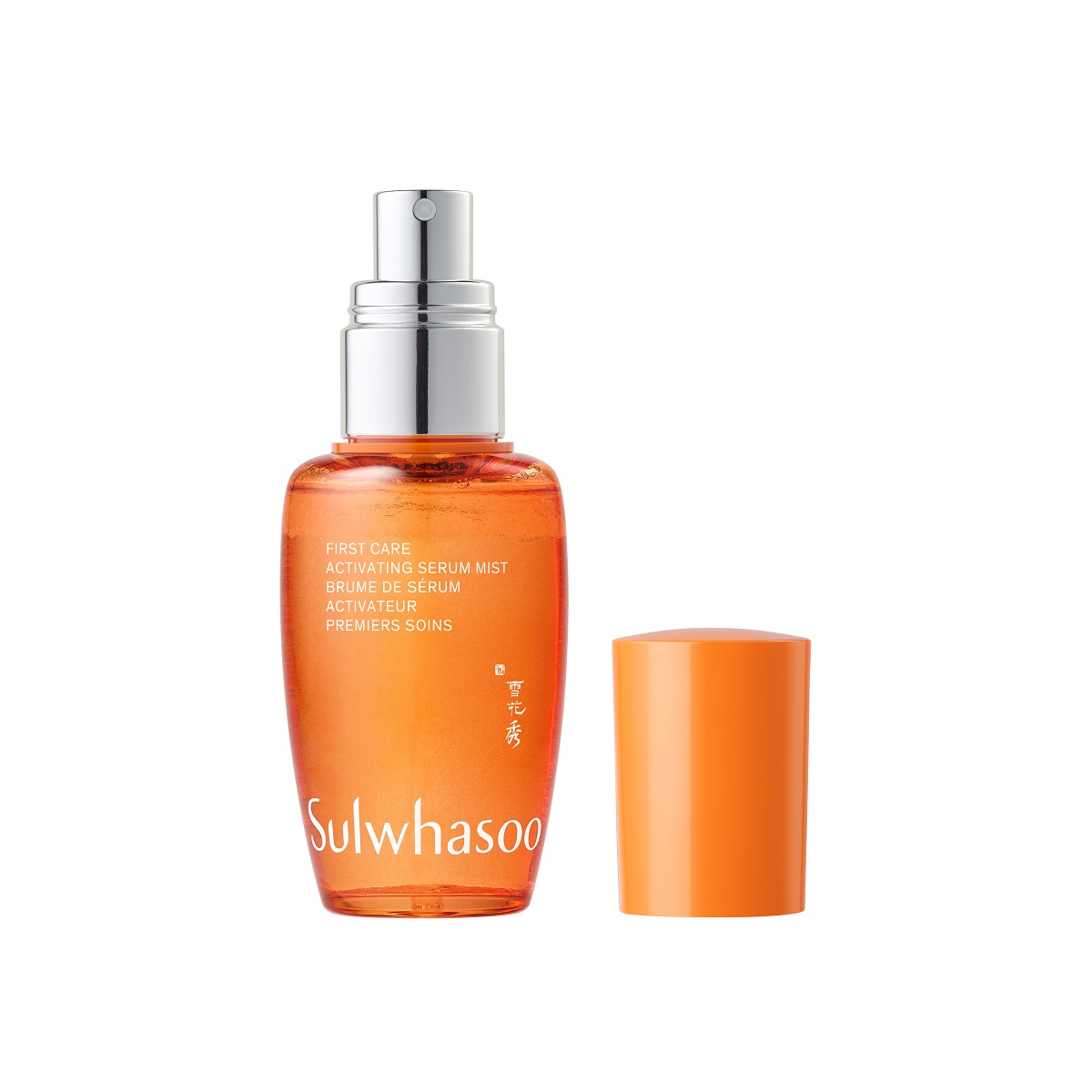 SULWHASOO First Care Activating Serum Mist｜EVA SKY SHOP