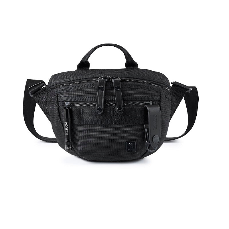 最終値下げ☆PORTER International エコバック BAGGER(バガー) GMS BAG