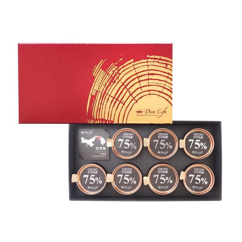 RABITOS ROYALE Dark Chocolate Fig Bonbon｜EVA SKY SHOP