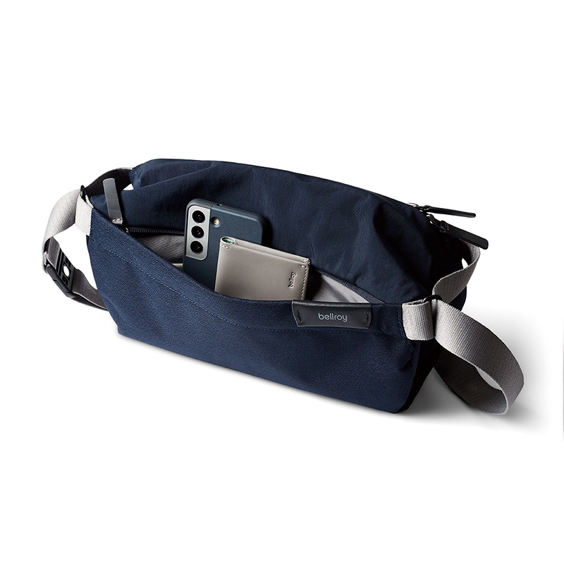 BELLROY Sling Mini - Saltbush｜EVA SKY SHOP