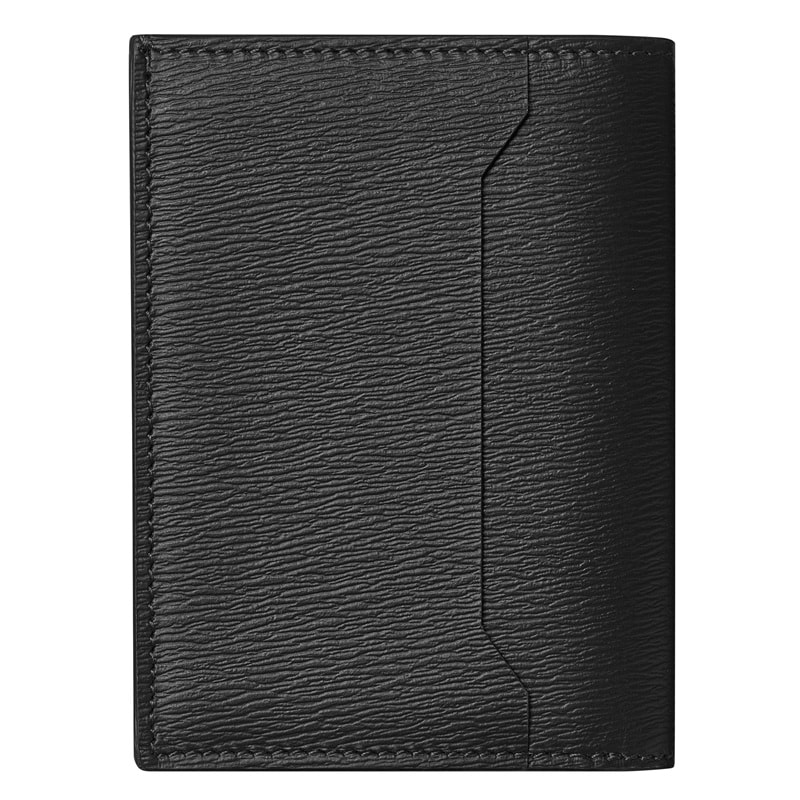 MONTBLANC Meisterstuck 4810 Business Card Holder｜EVA SKY SHOP