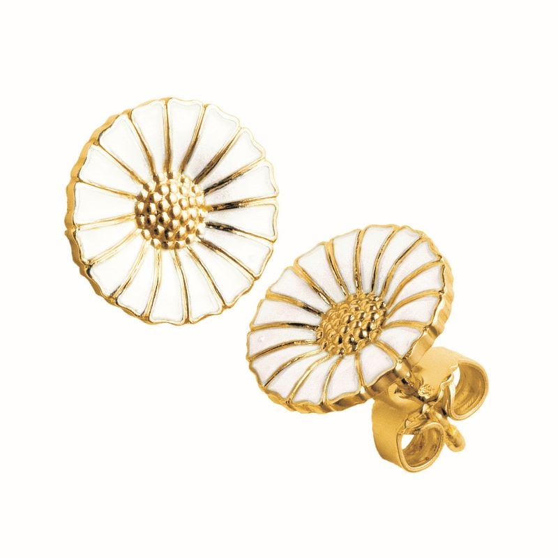 GEORG JENSEN DAISY Earrings｜EVA SKY SHOP
