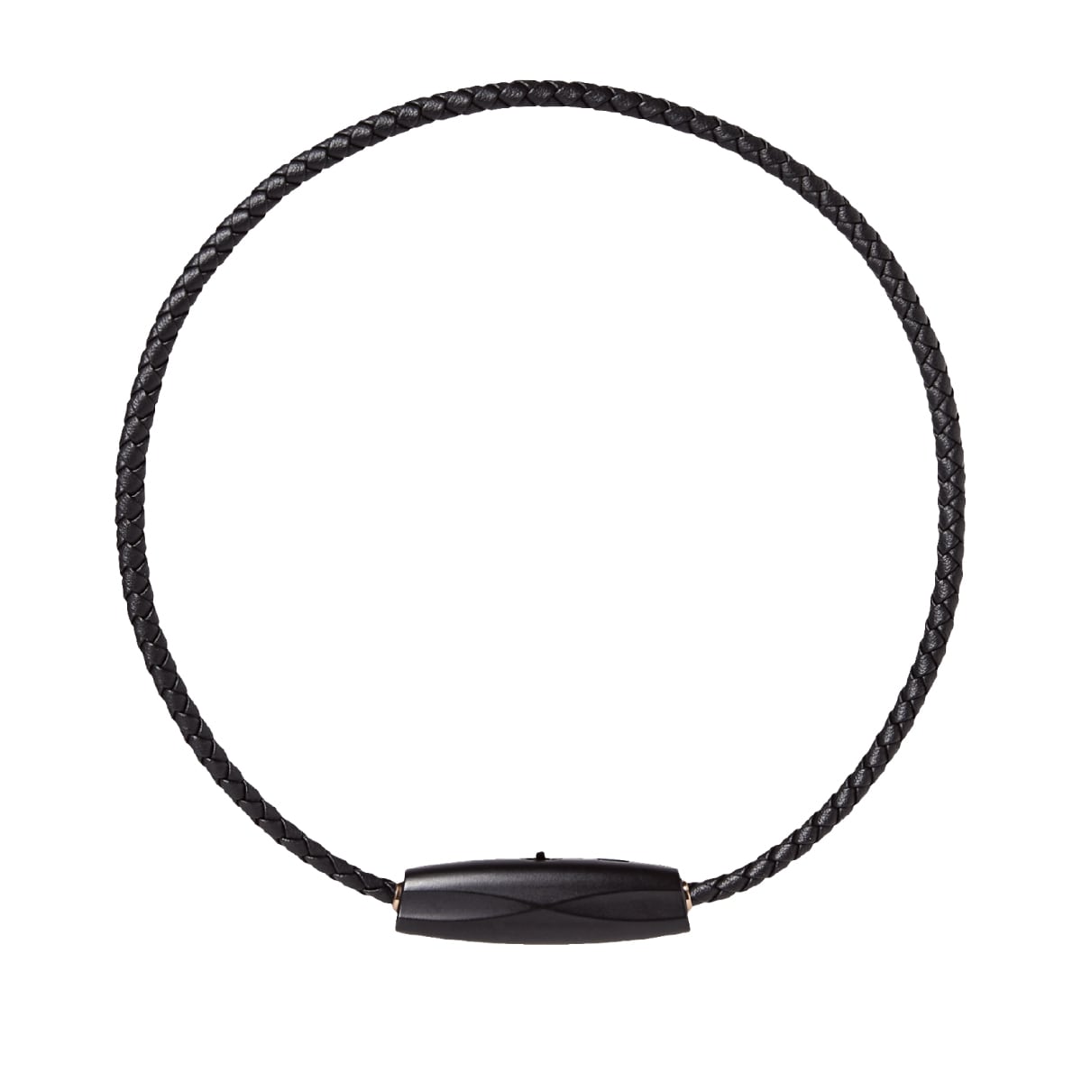 【新品未開封】ible Airvida アイブル エアビーダ ビータ M１保証付 IBLE AIRVIDA M1 Wearable Air Purifier Airline Exclusive Edition