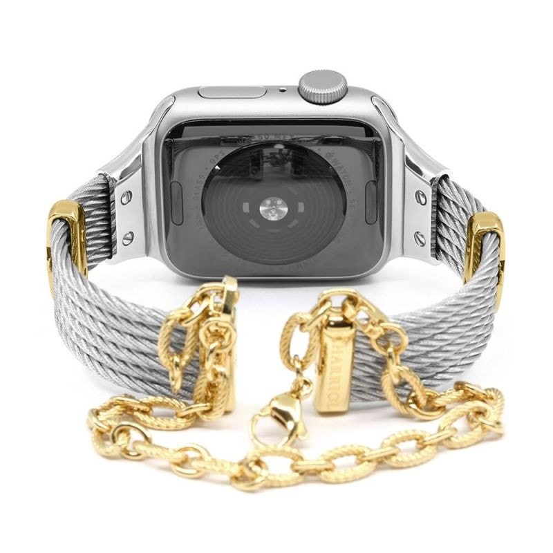 CHARRIOL St Tropez Apple Watch Band M EVA SKY SHOP