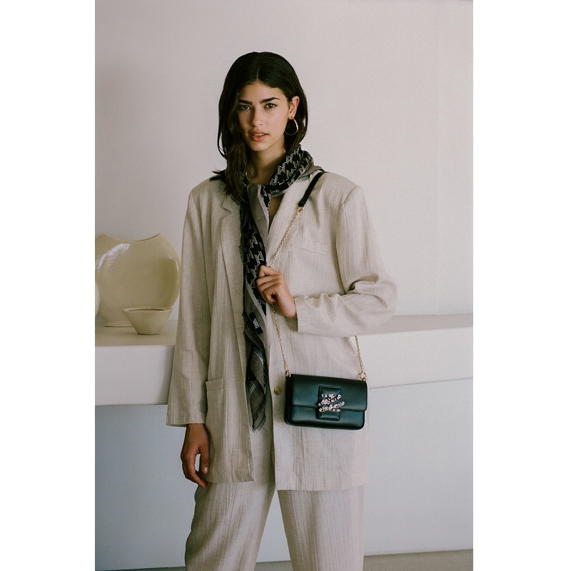 KARL LAGERFELD Crossbody Bag｜EVA SKY SHOP