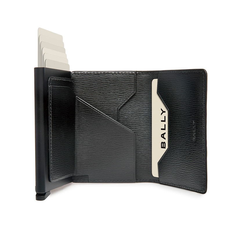 BALLY Smart Wallet EVA SKY SHOP