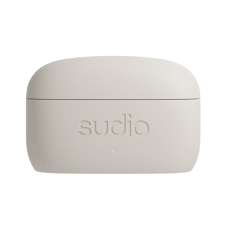 SUDIO E3 Hybrid Active Noise Cancelling Earbuds｜EVA SKY SHOP