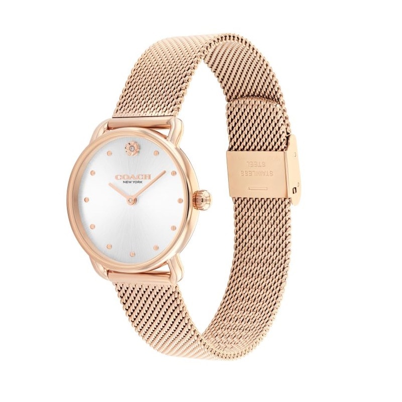 COACH GREYSON Ladies Watch|EVA SKY SHOP COACH GREYSON Ladies Watch|EVA SKY SHOP