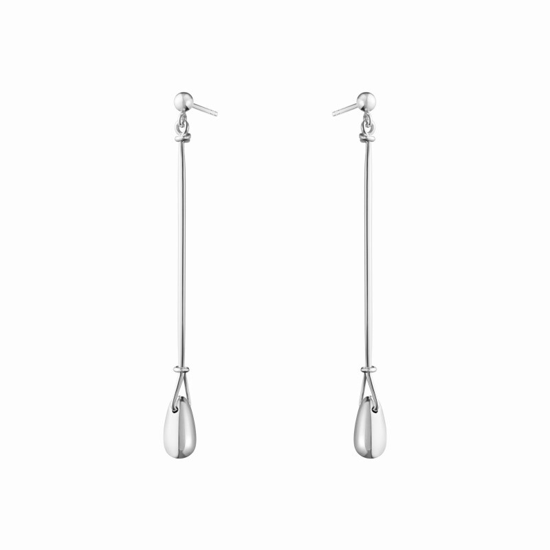 耳環a④ 喬治傑生VIVIANNA TORUN 長耳環｜EVA SKY SHOP