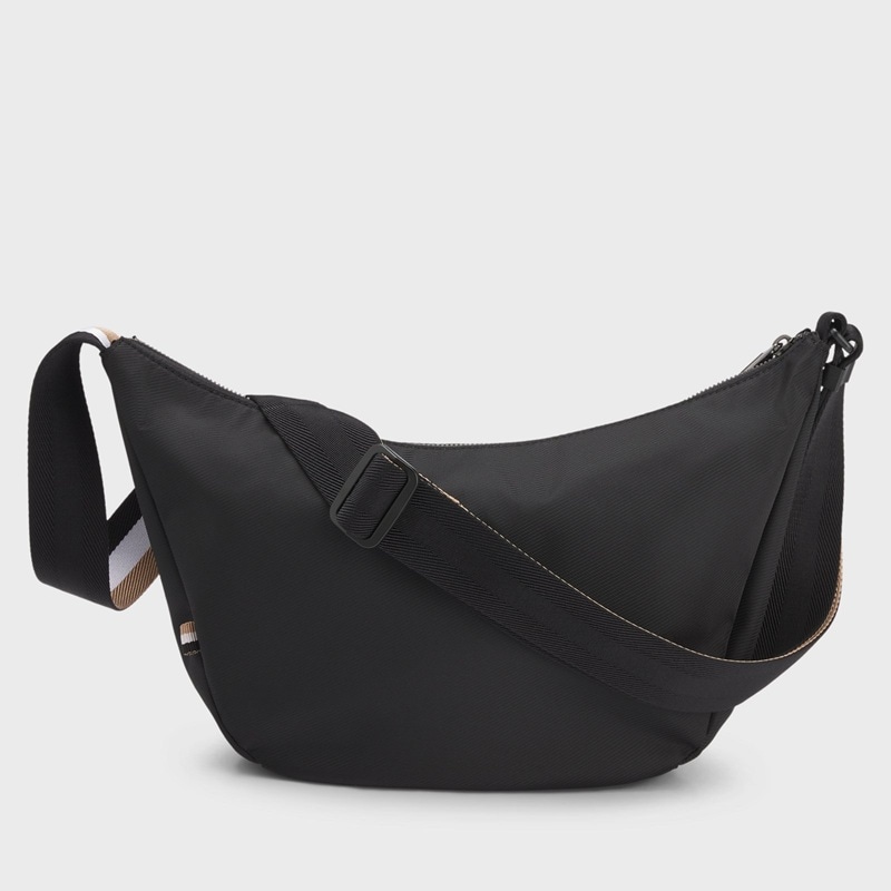 CLISPEED 2pcs Assist Bag Black Power Correction Sports Hitting Supplies for WeluvFit Barbell Squat Pad Set: Hip Exercise Band, Gym Ankle