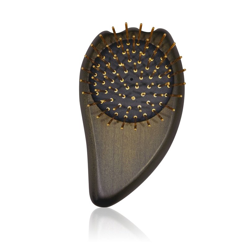 SNOW FOX Gua Sha Brush & Massager: Ghost Edition｜EVA SKY SHOP