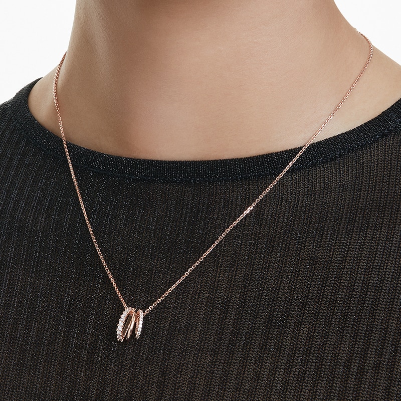 SWAROVSKI Hyperbola Pendant｜EVA SKY SHOP
