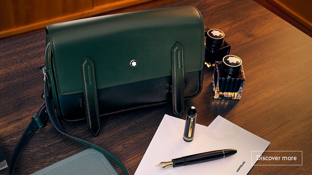 MONTBLANC｜EVA SKY SHOP