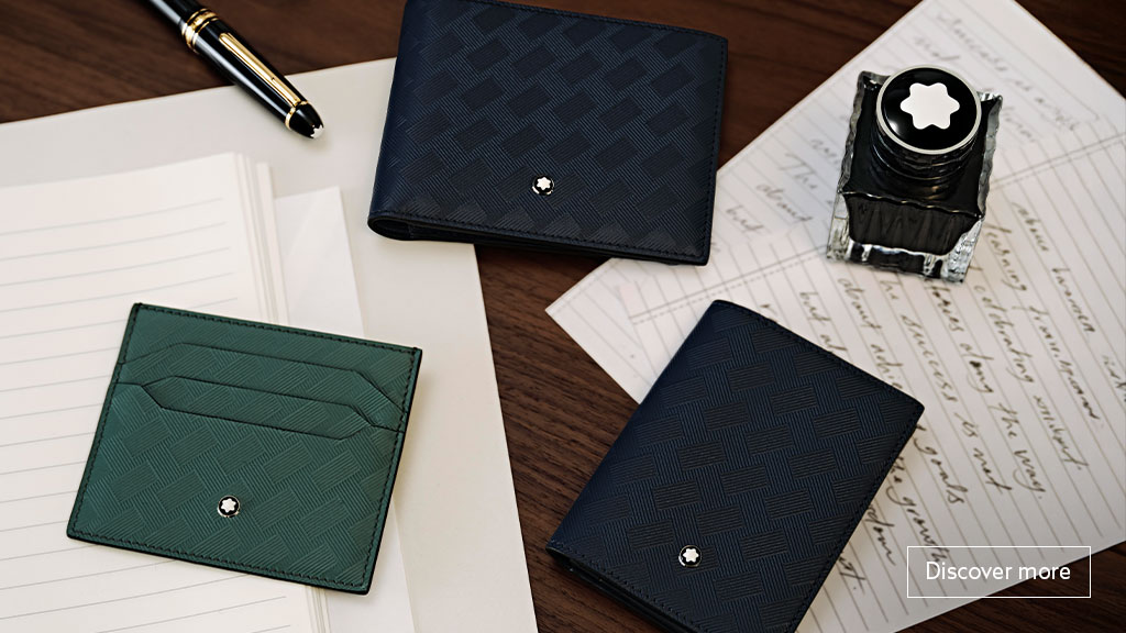 MONTBLANC｜EVA SKY SHOP