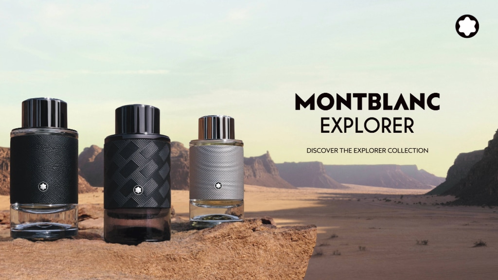 MONTBLANC｜EVA SKY SHOP