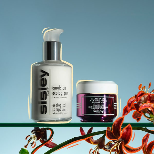 SISLEY｜EVA SKY SHOP