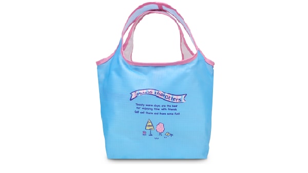 Hello Kitty Besties Meal Bag｜EVA SKY SHOP