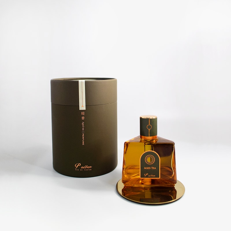 P.SEVEN Formosa Beau-Tea｜EVA SKY SHOP