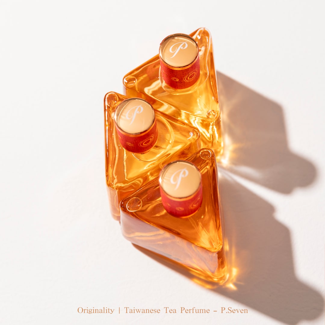 P.SEVEN 耀香香水｜EVA SKY SHOP