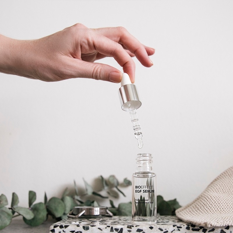 BIOEFFECT EGF SERUM TRAVEL EXCLUSIVE SET｜EVA SKY SHOP