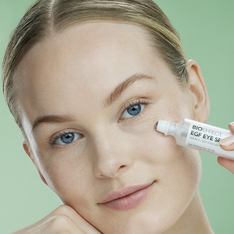 BIOEFFECT EGF EYE SERUM TRAVEL EXCLUSIVE SET｜EVA SKY SHOP